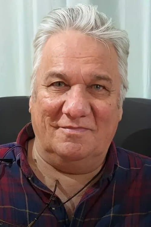 Photo of Jamshid Jahanzadeh