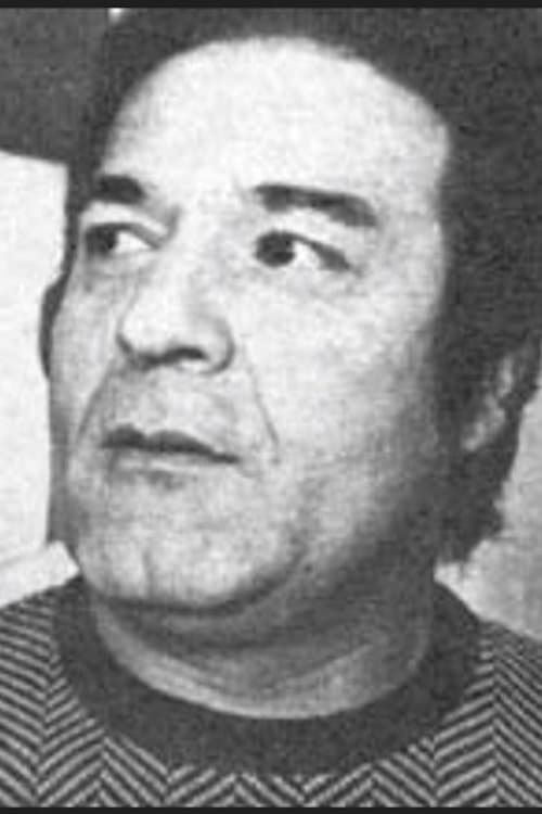Photo of Jamshid Mehrdad