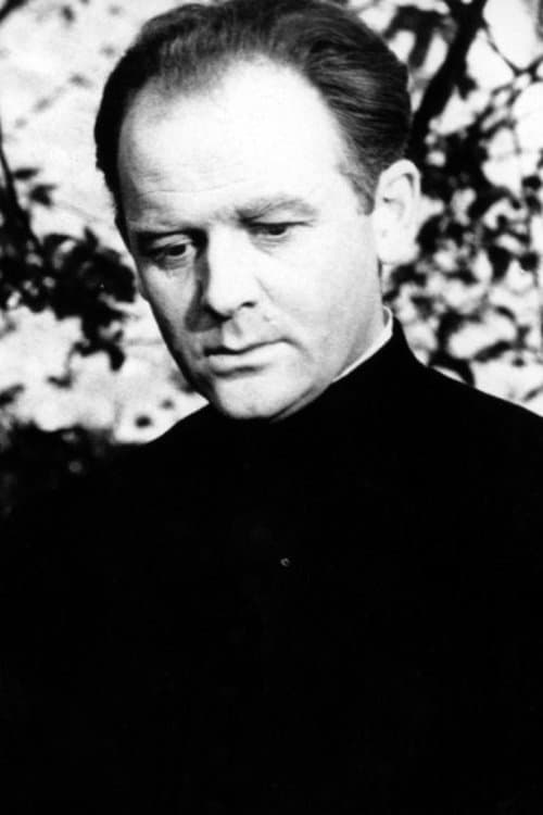 Photo of Jan Adamski