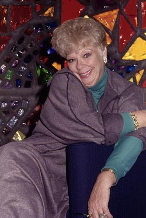 Photo of Jan Adele