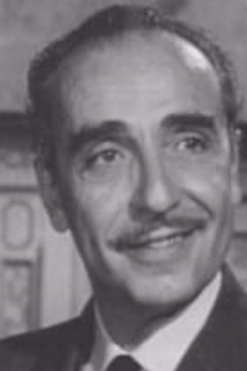 Photo of Jan Arvan