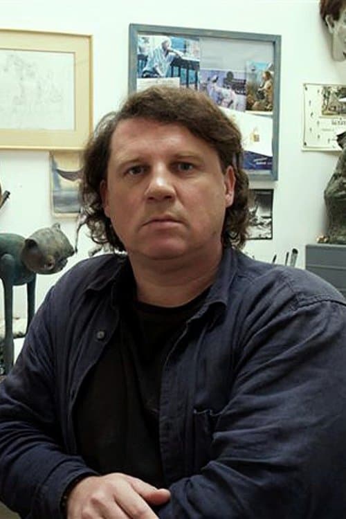 Photo of Jan Balej