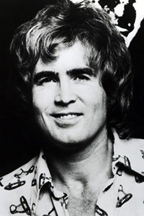Photo of Jan Berry