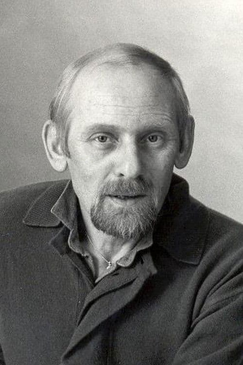 Photo of Jan Biczycki