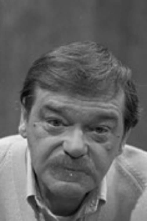 Photo of Jan Blaaser