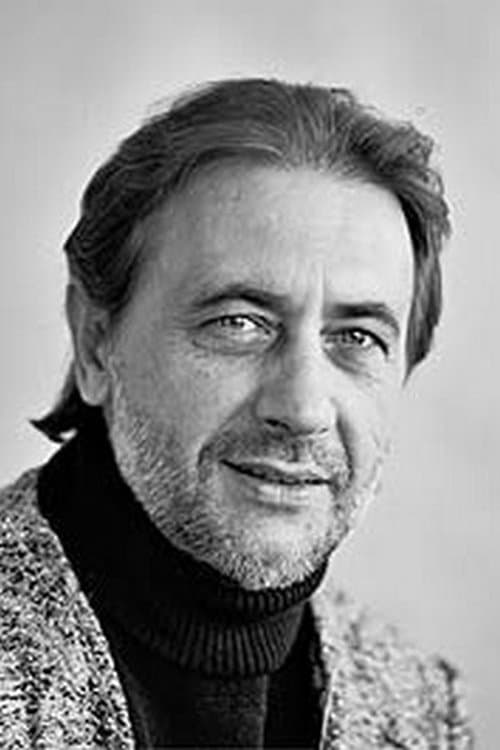 Photo of Jan Blecki