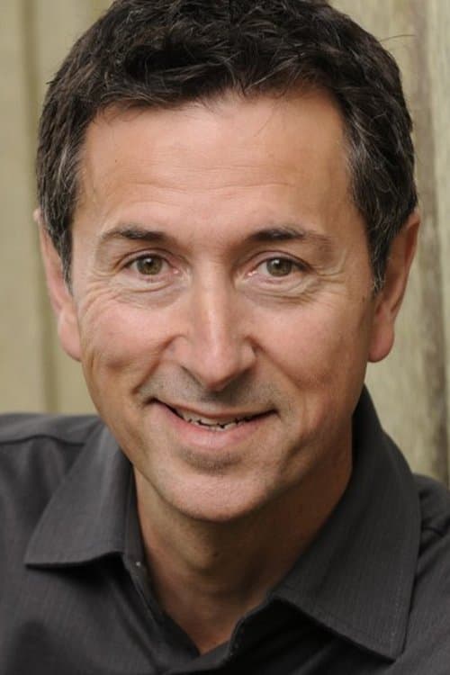 Photo of Jan Bos