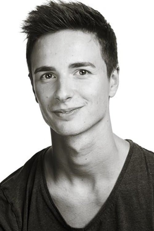 Photo of Jan Casier