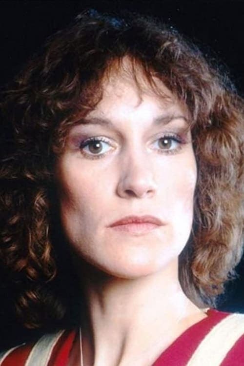 Photo of Jan Chappell