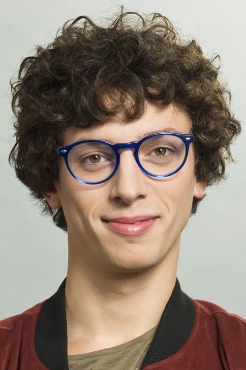 Photo of Jan Cina