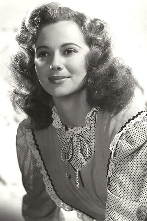 Photo of Jan Clayton