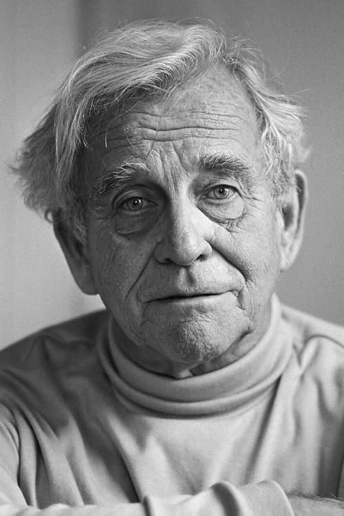 Photo of Jan de Hartog