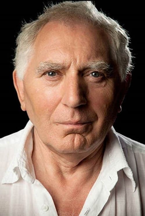 Photo of Jan Decleir