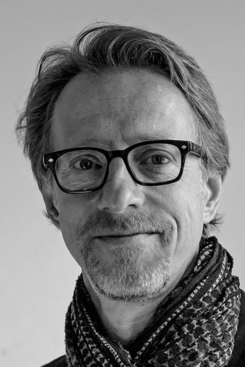 Photo of Jan Doense
