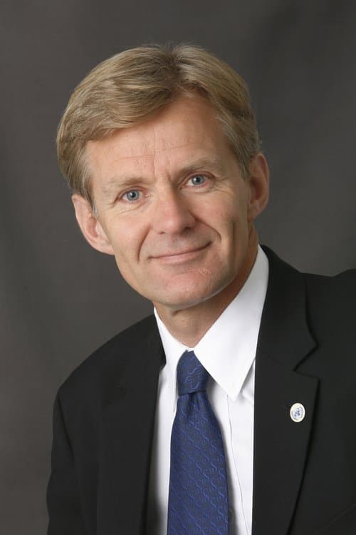 Photo of Jan Egeland