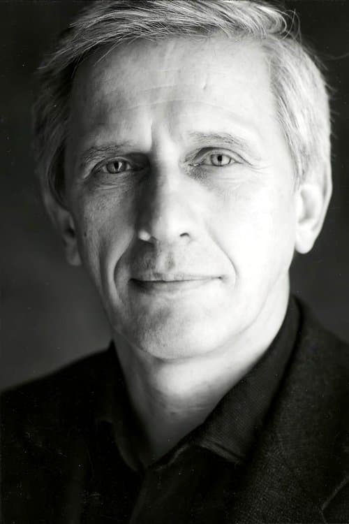 Photo of Jan Englert