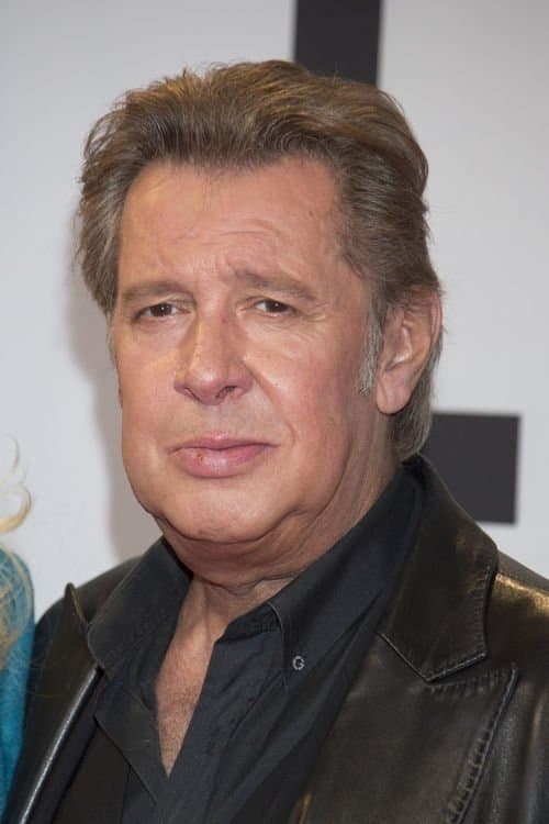 Photo of Jan Fedder