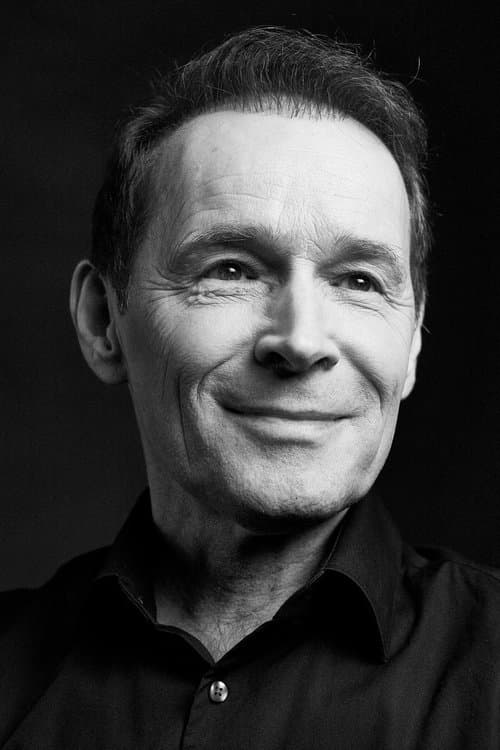 Photo of Ján Gallovič