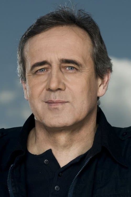 Photo of Ján Greššo