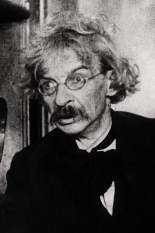 Photo of Jan Hieronimko
