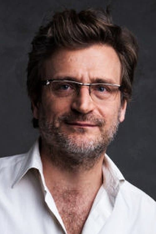 Photo of Jan Hryniak