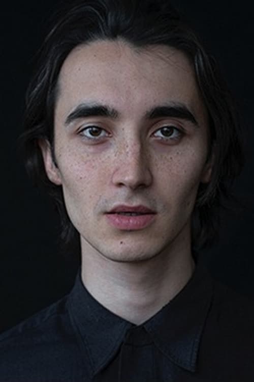 Photo of Jan Hrynkiewicz