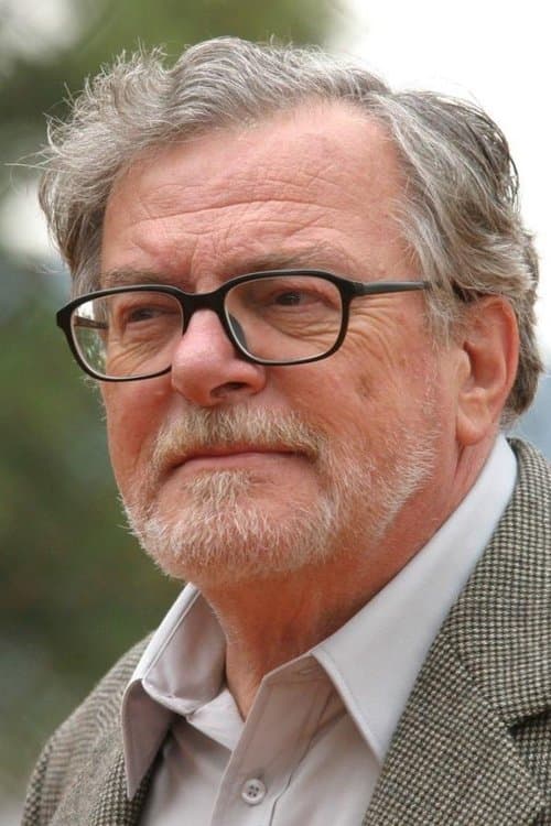 Photo of Jan Kačer