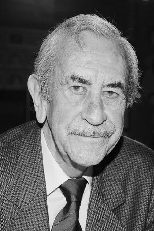 Photo of Jan Kobuszewski