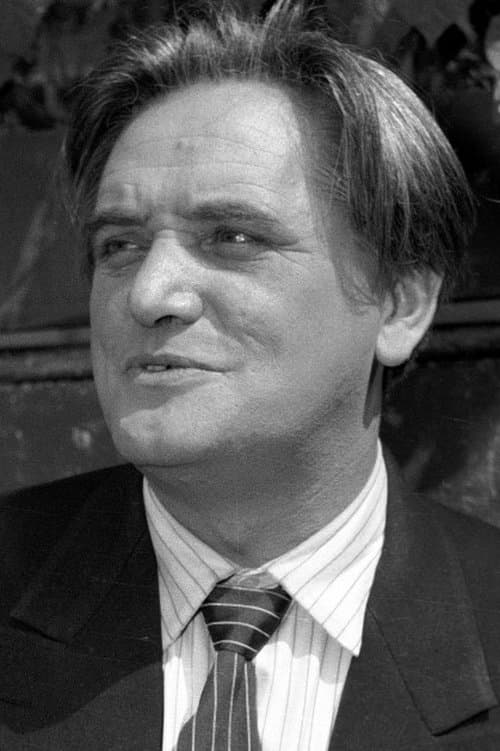 Photo of Jan Koecher