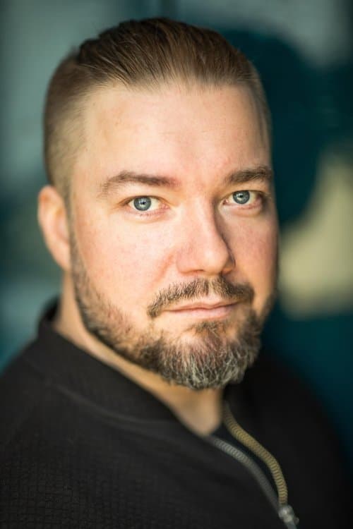 Photo of Jan Korander