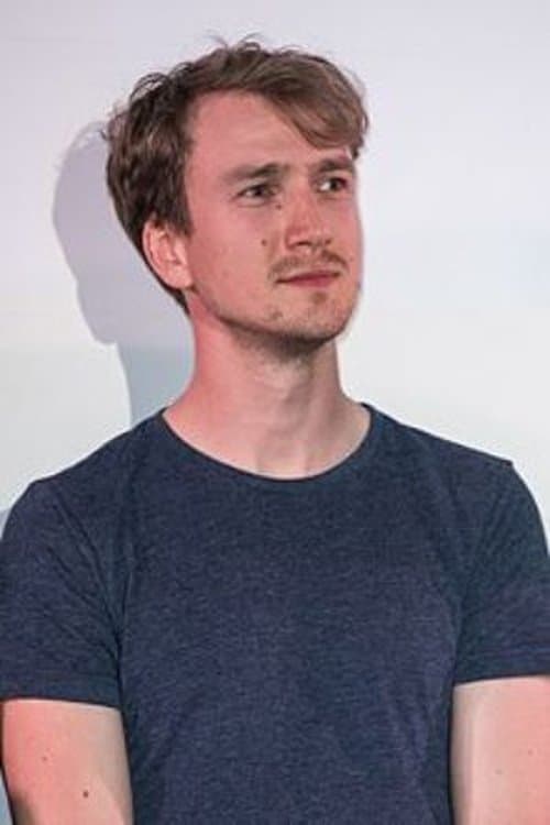 Photo of Jan Krauter