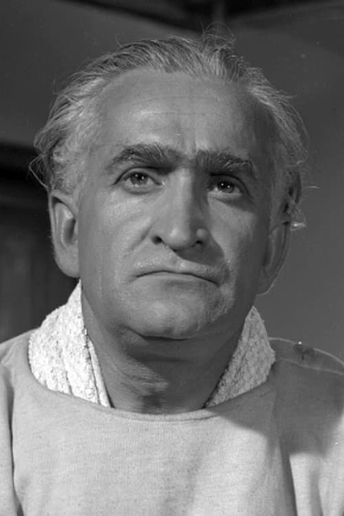 Photo of Jan Łopuszniak