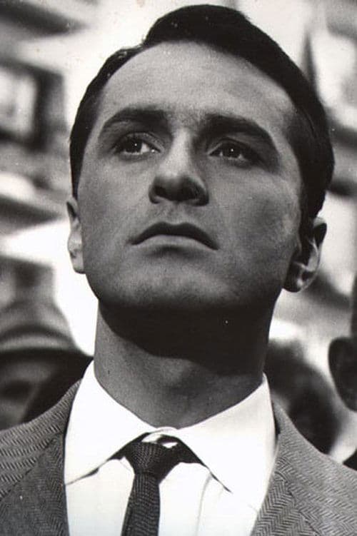 Photo of Jan Mayzel