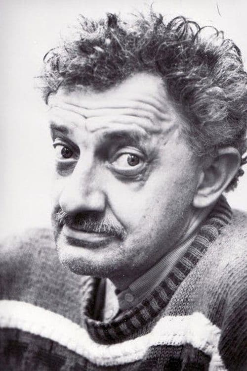 Photo of Ján Melkovič