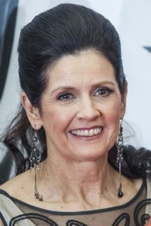 Photo of Jan Nelson