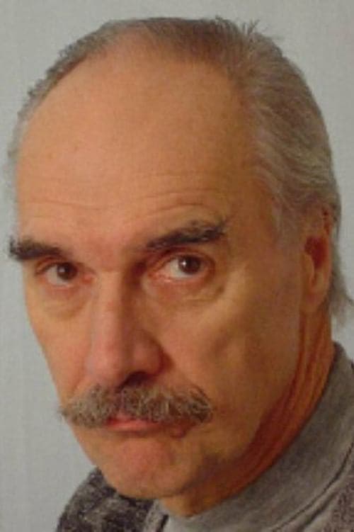 Photo of Jan Nemejovský