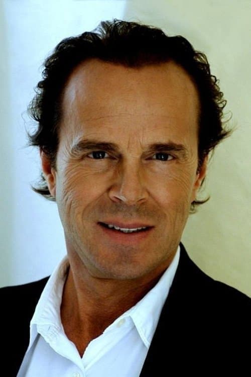 Photo of Jan Niklas
