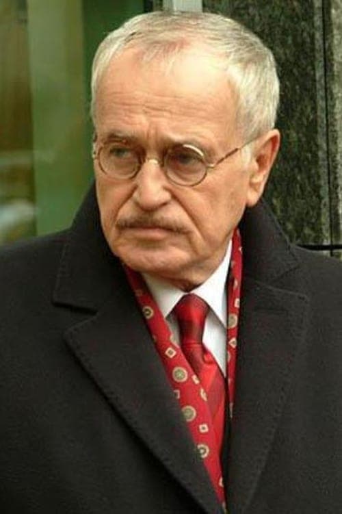 Photo of Jan Nowicki
