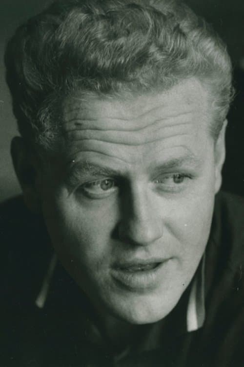 Photo of Jan Nygren