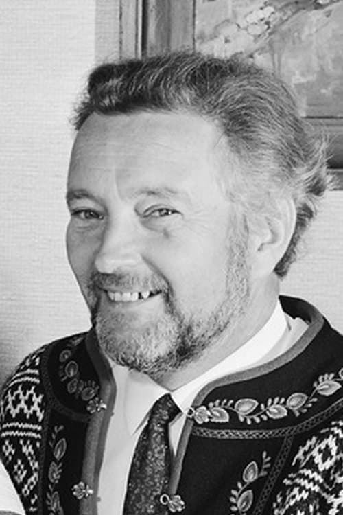 Photo of Jan Pande-Rolfsen