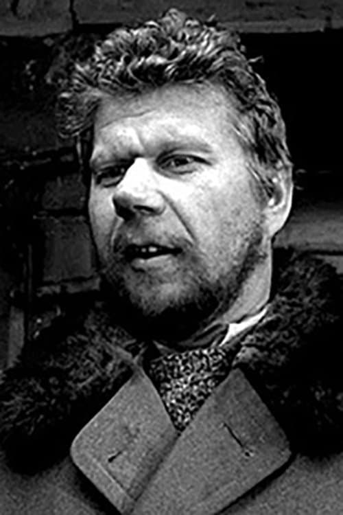 Photo of Jan Paweł Kruk