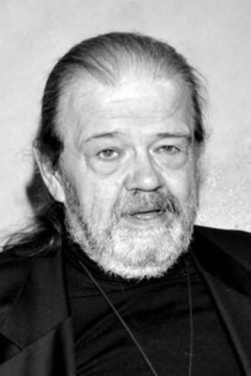 Photo of Jan Prochyra