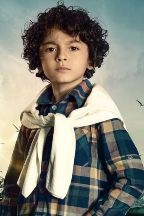 Photo of Jan Ramez