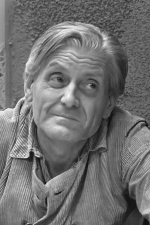 Photo of Jan Reusens