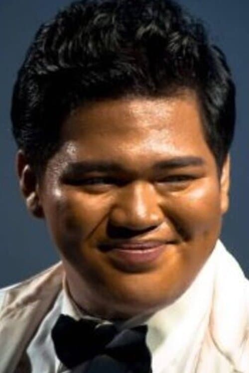 Photo of Jan Rey Escaño