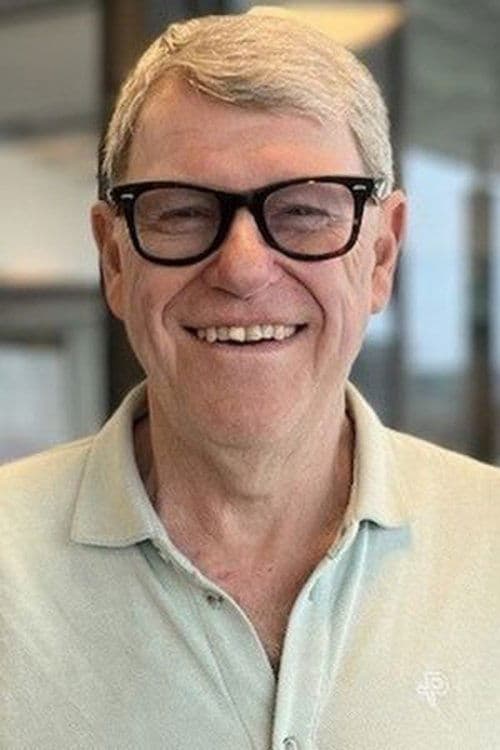 Photo of Jan Rippe
