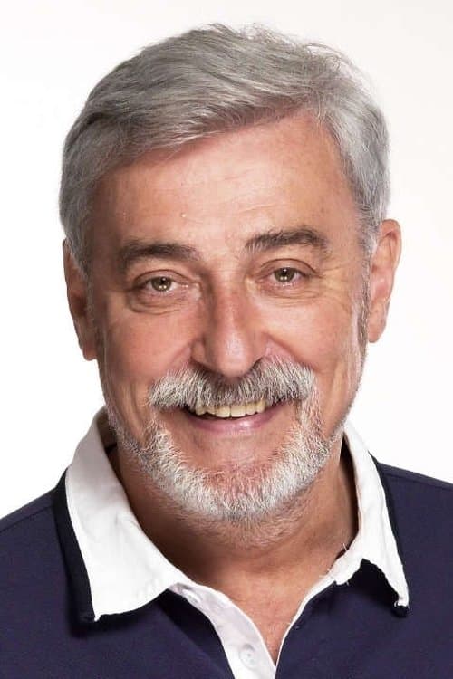 Photo of Jan Rosák