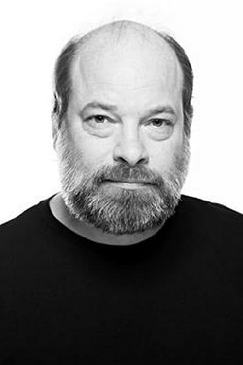 Photo of Jan Sælid