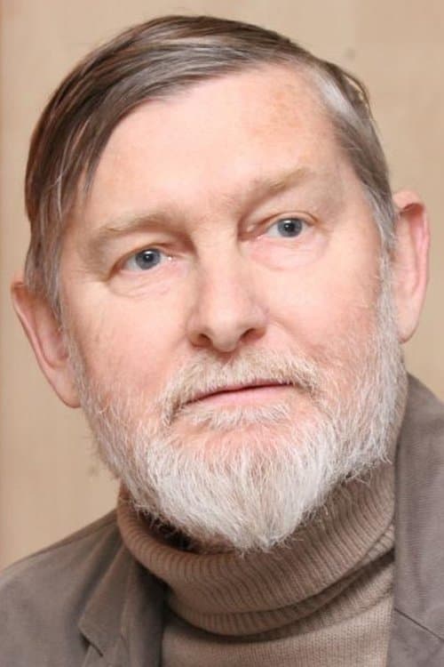 Photo of Jan Schmid