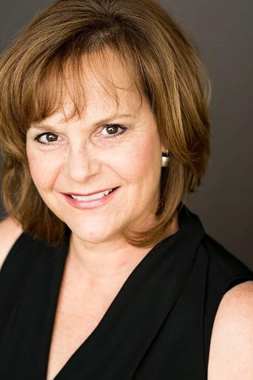 Photo of Jan Skene